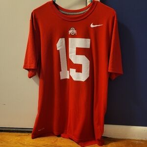 Nike Ohio State Buckeyes Graphic Men's Tee
